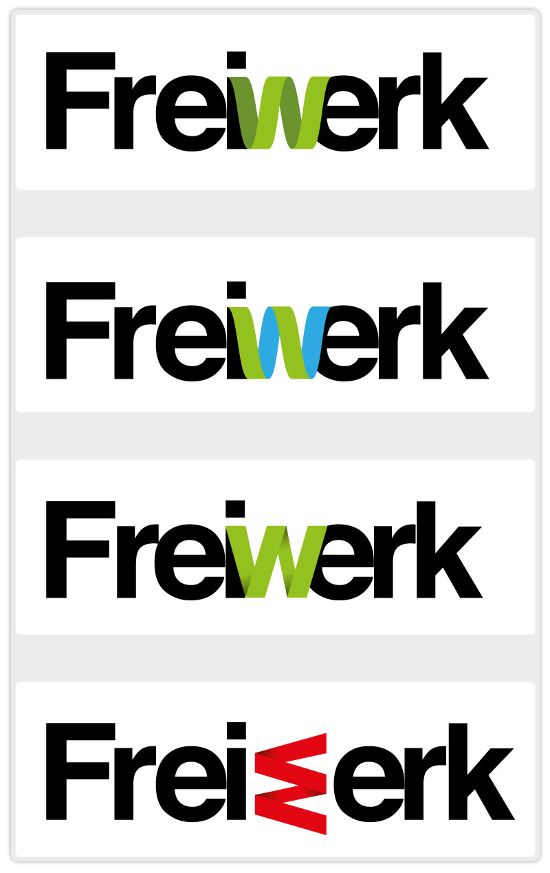 Freiwerk logo