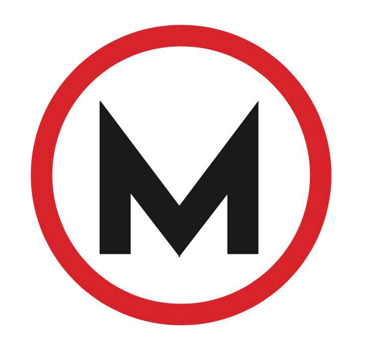 Logo MARPA
