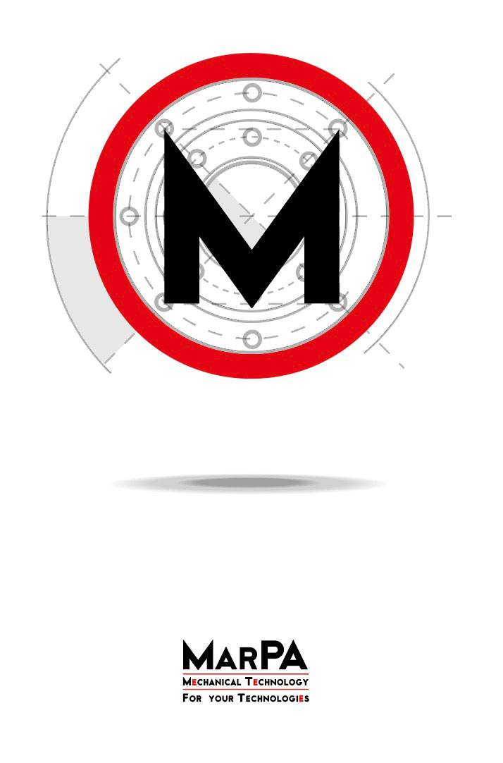 MARPA logo completo
